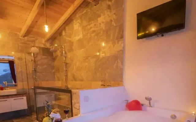 Villa Asel Islamlar