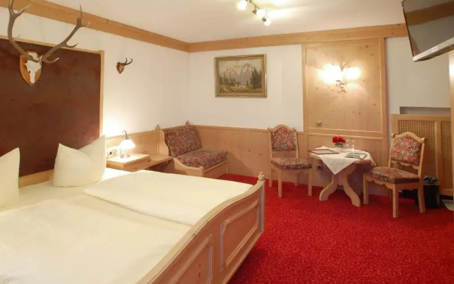 Hotel - Gasthof Gebirgshäusl