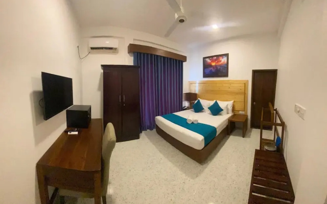 Trinco Beach Resort