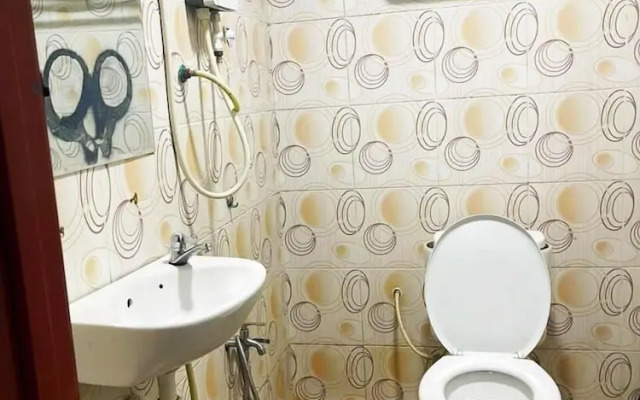 New Kajang Hotel