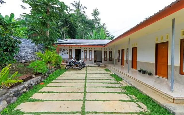 SPOT ON 2378 Omah Nusantara Homestay