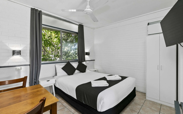 Maryborough City Motel
