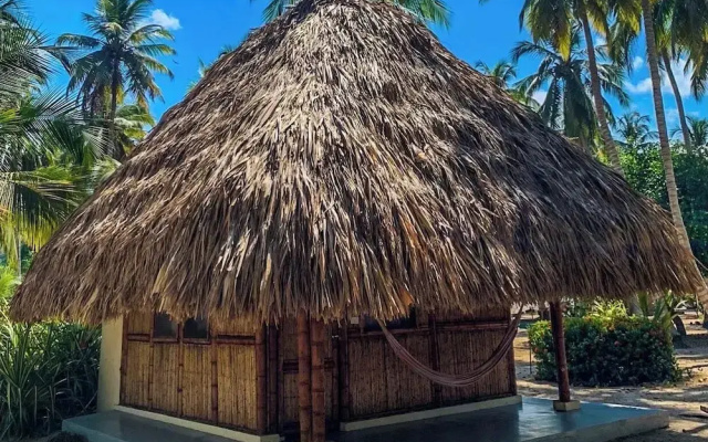 Santuario Playa Bonita