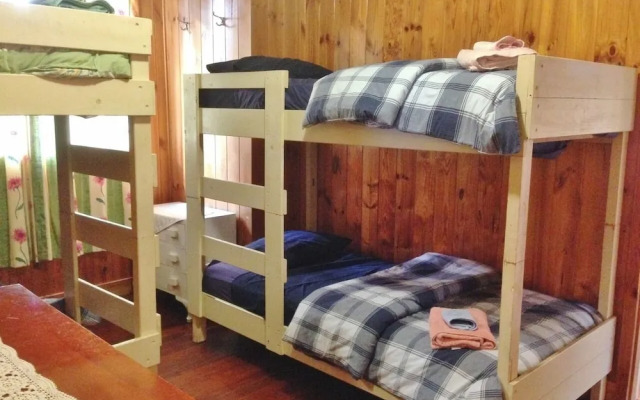 Mt Barney Lodge Country Retreat