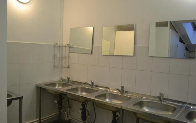 Hostel On Schelkovskaya