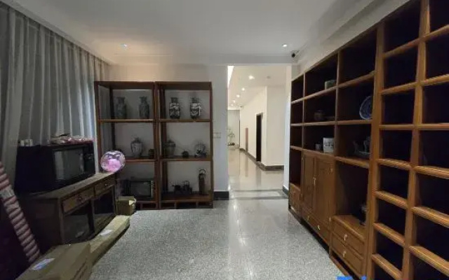 Langshan Homestay (Caiyun City)