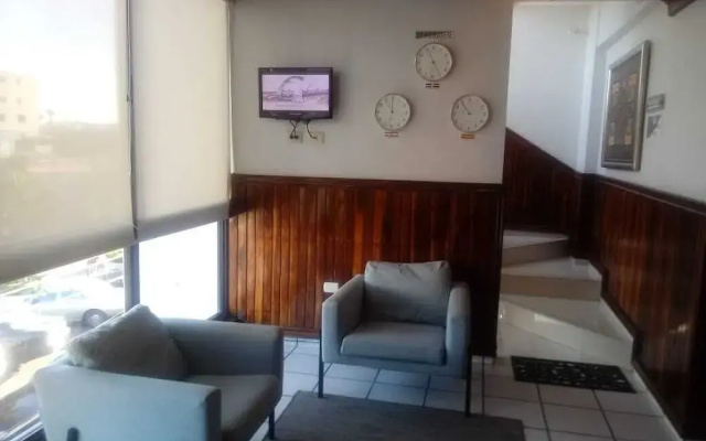 Hotel Libano
