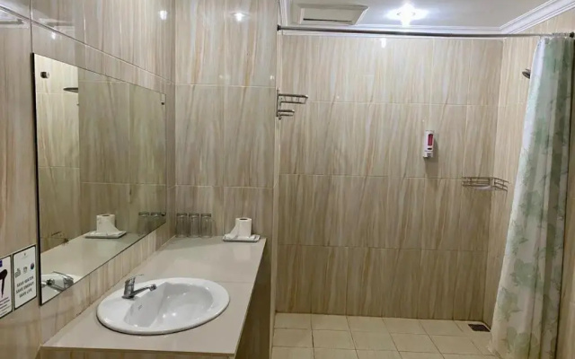 Albero Hotel Bogor