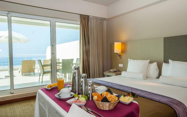 Melia Madeira Mare