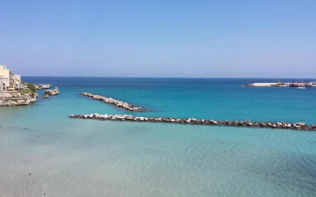 Appartamento a Otranto con Vista Mare