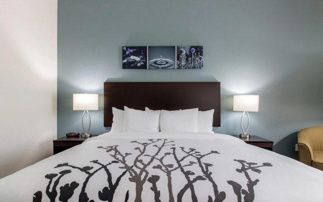 Sleep Inn & Suites Ankeny - Des Moines