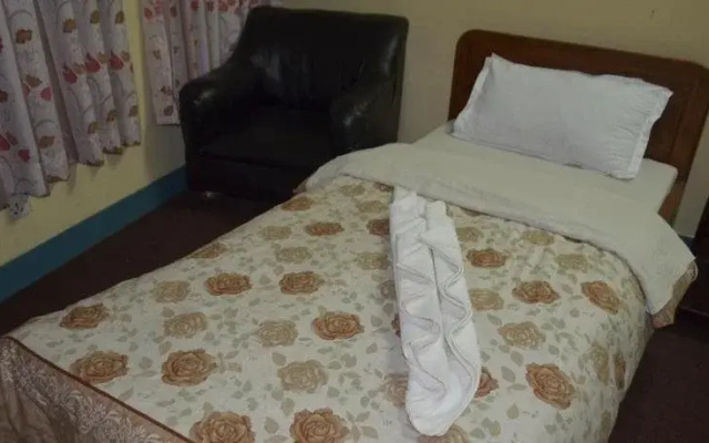 Paradise Guest House