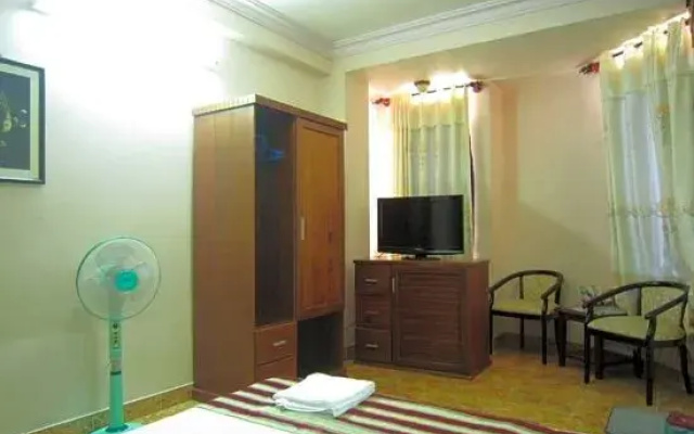 Lam Ngoc Hotel