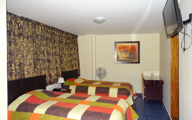 Hospedaje Dimar Inn
