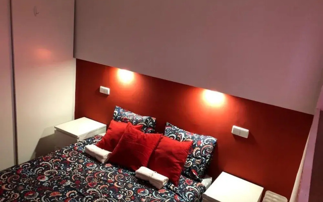 Eurosuite Galileo Madrid