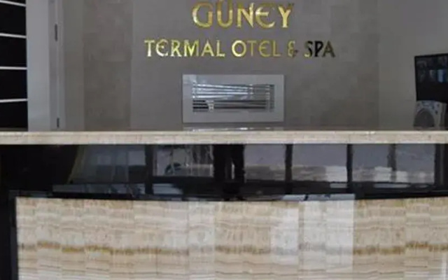 Güney Termal & Spa Hotel
