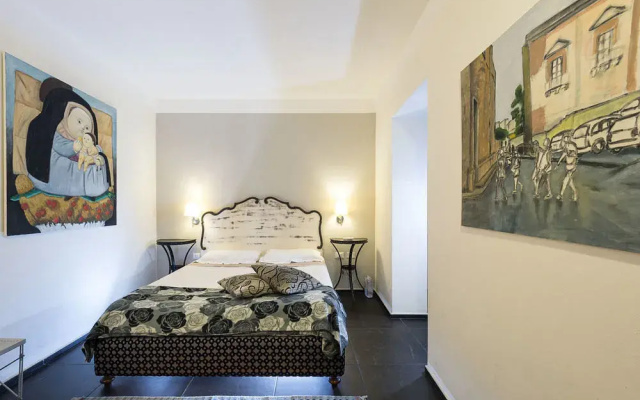 Il Giardino di Ballarò Boutique