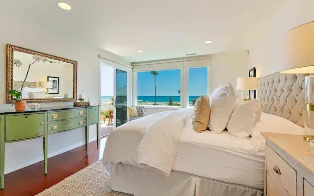 Point Break - Three Bedroom Home
