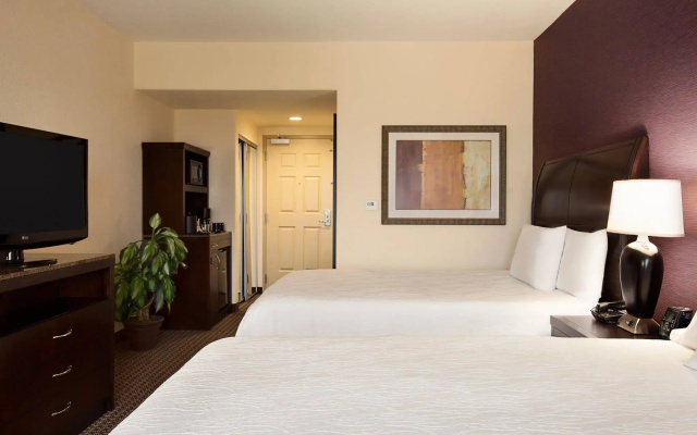 Hilton Garden Inn New Braunfels