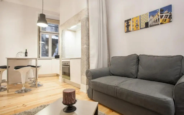Lisbon Center Apartments