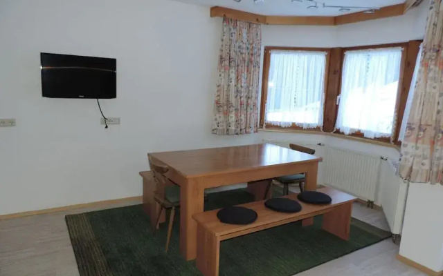 Apartment in Ischgl Near Ski Lift
