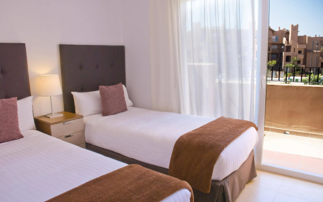 The Residences At Mar Menor Golf & Resort