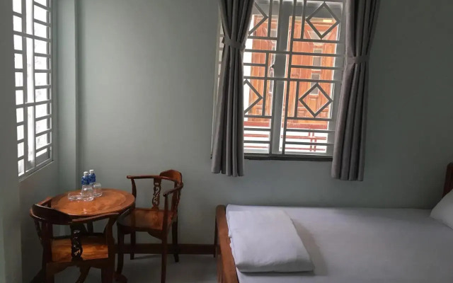 Dao Nguyen Hotel