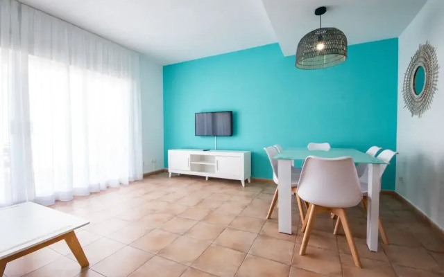 GoCosta Villas Cumbres Family Luxe 3