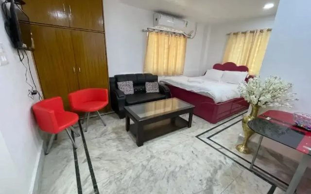 Hotel Vip International