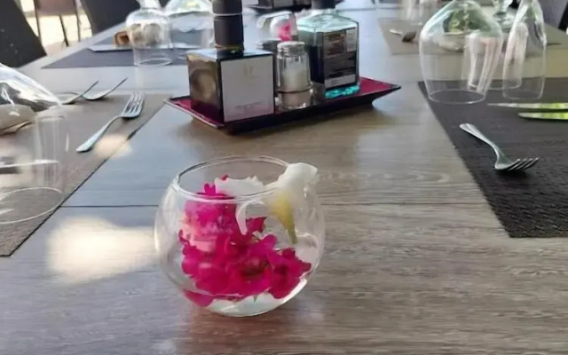 Laboratorio Gourmet