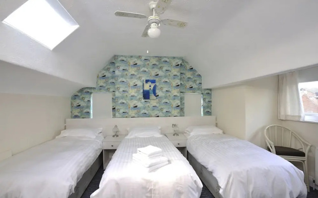 Albion Guest House