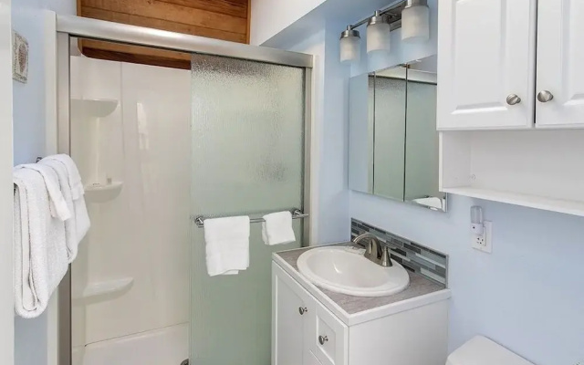 Edgewood Escape 5 Bedroom Home