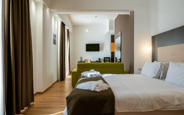 Best Western Hotel Palace Lucera
