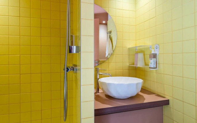 ibis Styles Pont du Gard