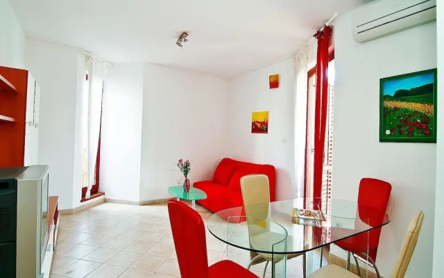 Apartment More