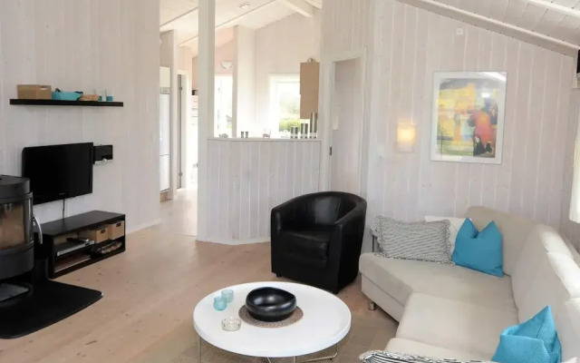 4 Star Holiday Home in Sydals