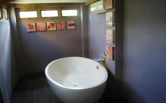 Taum Resort Bali