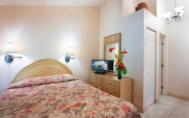 Kahana Sunset B3 - Two Bedroom Condo