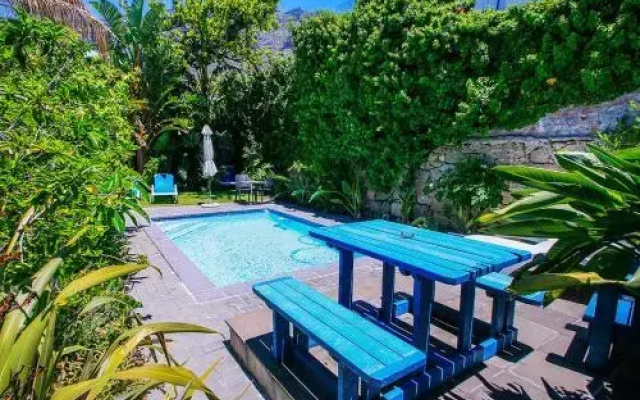 Cape Paradise Lodge