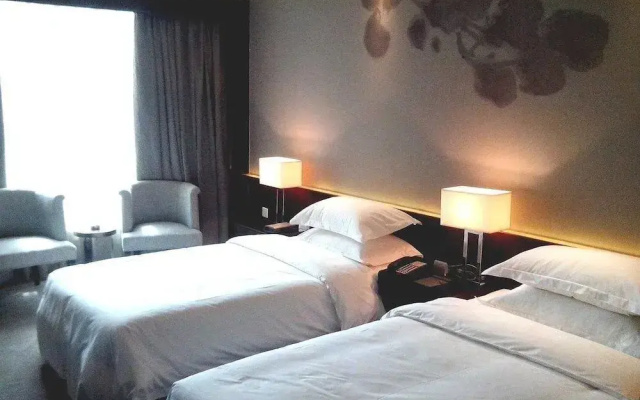 Jiayuan Century Hotel