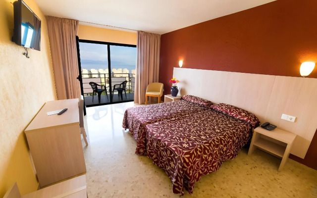 tent Torremolinos