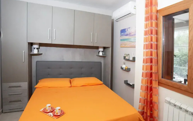 B&B Montedarena