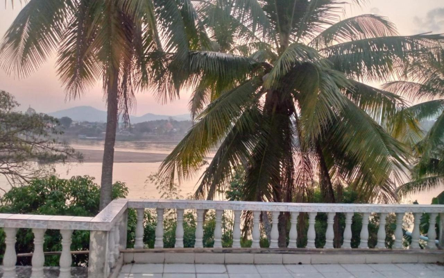Oudomsin Guesthouse