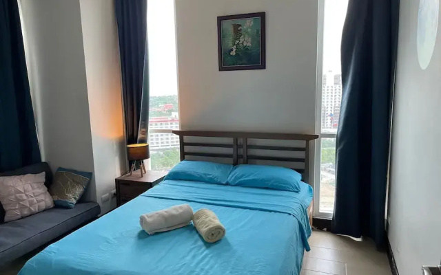 8 Boulevard Mactan Newtown