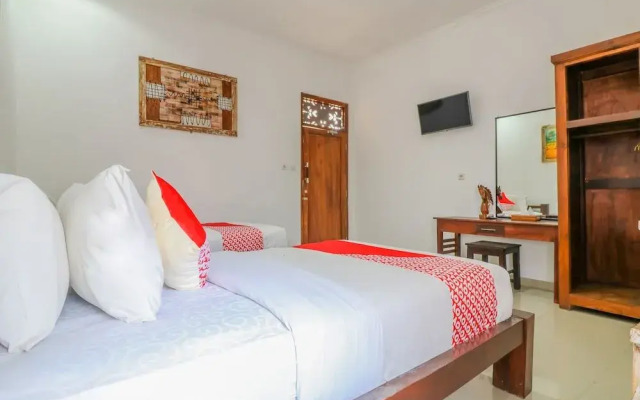 OYO 2607 Men Bebas Residence