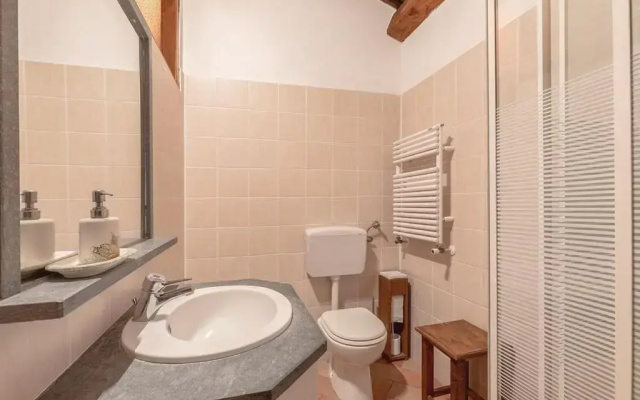 Country House i Girasoli