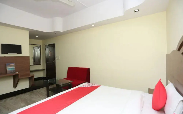 Yogendra Residency