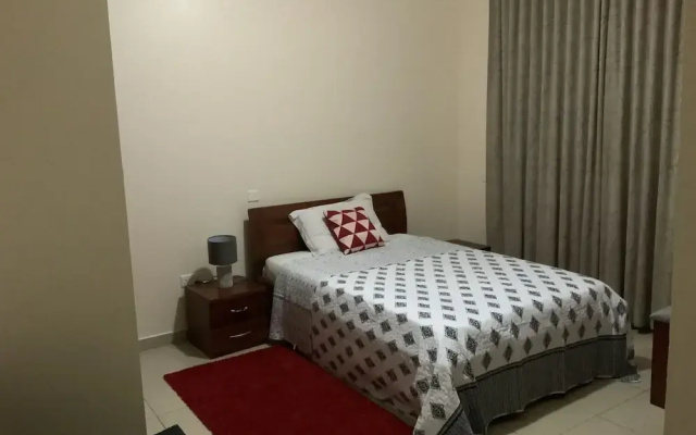 3-bed Apartment, Airport Residential Area, Accra
