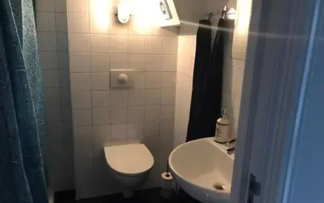 Maria's Suite