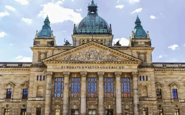 LÉGÈRE EXPRESS Leipzig